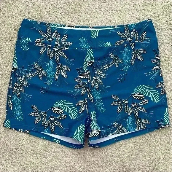 Other - Woman’s Swim Shorts Large